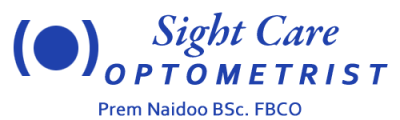 Sight Care Optometrist